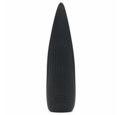 Wibrator - Fifty Shades of Grey Sensation Flickering Tongue Vibrator